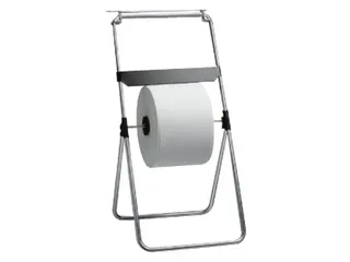 Poetspapier Satino Comfort CR1 2-laags 350m wit 305290 - 4