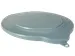 Couvercle 5689-88 pour sceau 568888 gris 6L