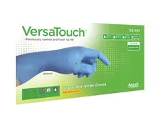 Ansell VersaTouch 92-481 handschoen - 9½-10