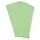 Tabstroken horiz180g perfo 105X240 groen