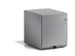Mobiel Ladenblok Staalplaat 495x420x565mm 1hangmappenlade 1lade Zilver