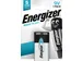 batterij Max Plus 9V, op blister