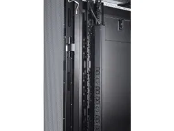 NetShelter Zero U Accessory Mounting Bracket