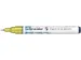 Metallic marker Schneider Paint-It 010 0.8mm geel metallic