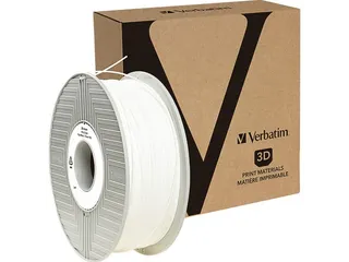 Verbatim PLA filament voor 3D printer 1,75mm Wit 1kg - 2
