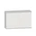 kantoorkast,HxBxD 770x1200x430mm,decor romp lichtgrijs,decor front wit