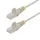 Internet kabel CAT6 Ethernet Kabel Dun 15 Meter Grijs