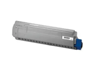 46471103 OKI C8XX Toner Cyaan ST 7.000 pagina's - 1