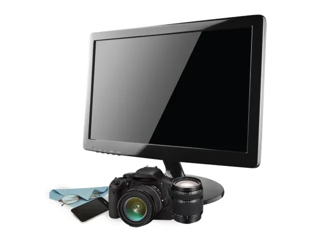 Microvezel Schoonmaakdoek Voor Technische Installaties 15x18 cm