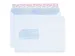 Enveloppes Elco Office FSC C5 100 g avec fenêtre à gauche, blanches,