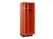 locker voor scheiding van kleding,HxBxD 1950x600x500mm,2vak