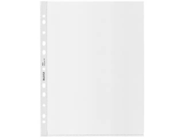 Recycle geperforeerde Maxi showtas, A4