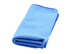 MyMicro Microvezeldoek Eco Blauw pak 25 Stuks