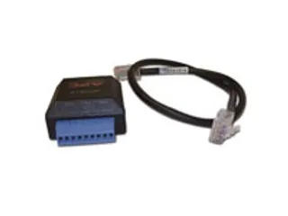 APC AP9810 droge contactingangen/ potentiaalvrije I/O-accessoire - 1