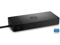 Dell Thunderbolt Wd22Tb4 Tb Dockingstation