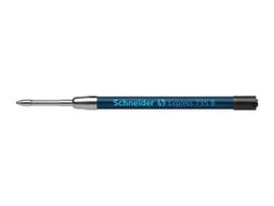 Balpenvulling Schneider Express 735 B zwart