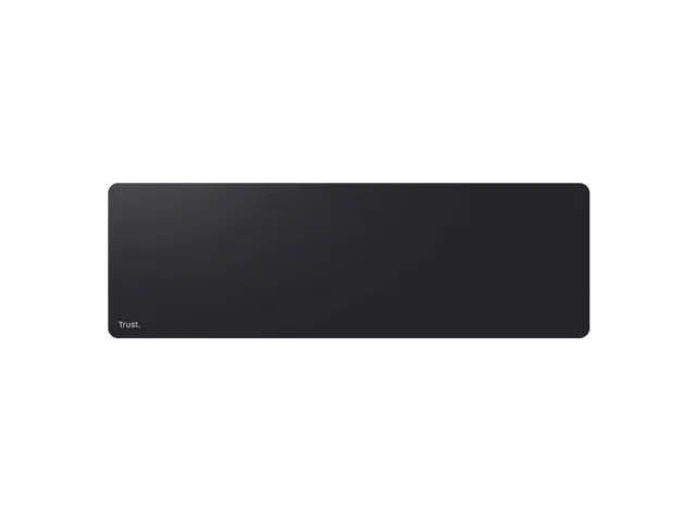 24194 TRUST XXL mouse pad black