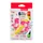 Verfstift Bruynzeel Kids assorti neon 6 stuks