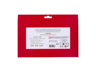 Viltstift Bruynzeel Kids assorti 50 stuks - 4