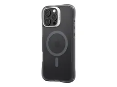 Spigen iPhone 16 Pro Max Hoes Magfit Grijs