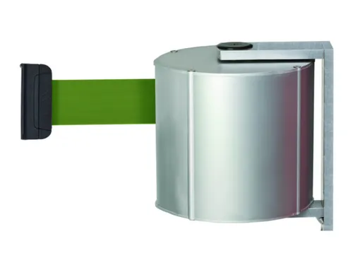 Sjorbandsysteem Band L 12M Behuizing Satijn Bandkleur Olijf