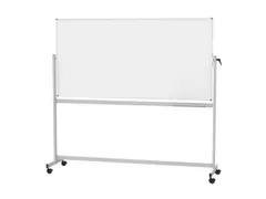Whiteboard Kantelbaar MAULstandaard 100x200cm