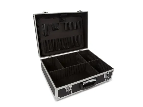 Gereedschapskoffer Met Aluminium Frame 455x330x152mm 22.8 Liter