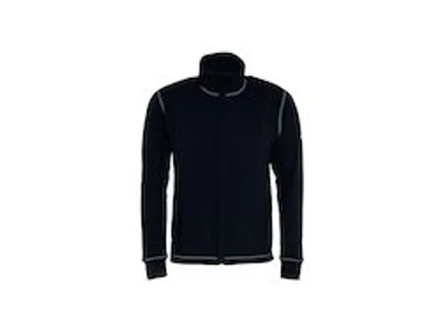 Sweater 6330 90 Zwart, Maat S