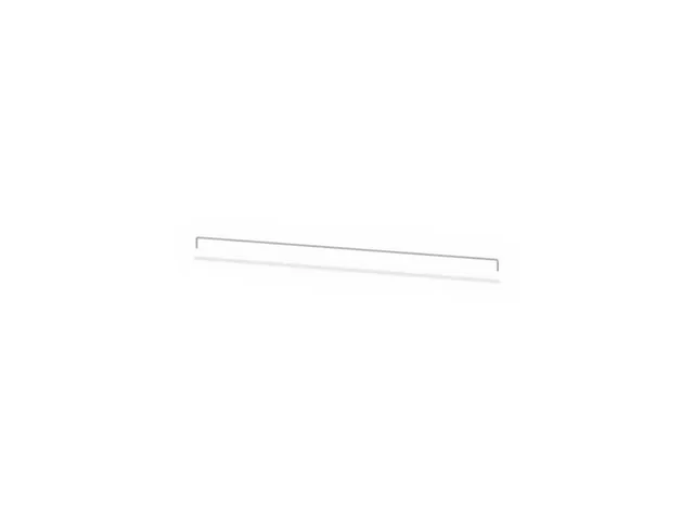 tablette,p. rayonnage pour classeurs,lxP 750x600mm