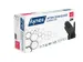 Gant Hynex nitrile XL noir 3,5g 100 pièces