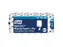 Poetspapier Tork M3 Reflex Advanced 1-laags 343 vel wit 473246