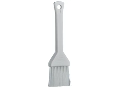 5552505 Plat Kwastje Superzacht 50Mm Breed Wit