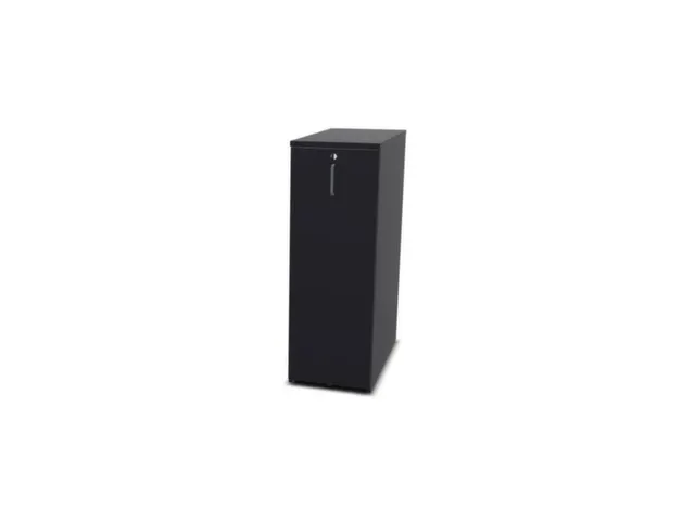 dossierkast,HxBxD 1155x400x800mm,CC-zwart