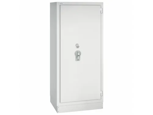 Sistec SDS 188-2 120P inbraak en brandwerende kluis