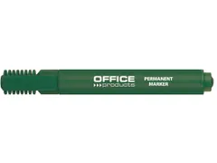 Permanent Marker 1-5 Mm Beitelpunt Groen