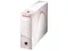 Archiefdoos Esselte Boxy 80mm 250x352mm wit