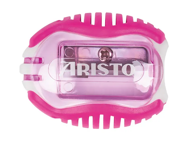 Puntenslijper Aristo Fancy Shuttle 20 stuks