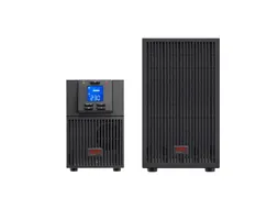 Easy-UPS On-Line SRV2KIL-E Noodstroomvoeding - 2000VA, 4x C13, USB, ex