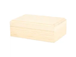 Sieradendoos Creativ Company 14x9x5cm hout