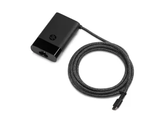 Laptop Oplader HP 65W USB-C - 5