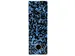 Boite transfert Dos 90mm ANNONAY - Bleu