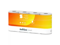 Toiletpapier Satino MT1 Smart 2-laags wit 067520