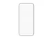 PanzerGlass Ceramic Screen Protector iPhone 17 | Ultra-Wide Fit w.
