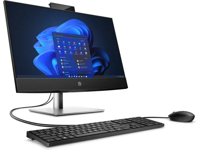 Ecran PC 23,8 inch all-in-one HP ProOne 440 G9 Intel Core i5-13500T