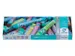 Pastelkrijt Talens Van Gogh zacht assorti doos à 12stuks