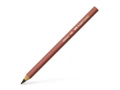 vleessigneerstift/potlood Faber-Castell bruin