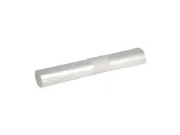 Afvalzak Powersterko Recy Transparant T70 90x125cm Doos 10x10 Stuks