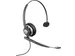 Poly EncorePro HW710 Single Ear Headset + draagetui