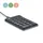 Numeriek Toetsenbord R-Go Numpad Break bedraad Zwart