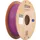 eSUN 3D printer Filament ePLA-Matte Dual 1,75 mm Rood/Blauw 1kg